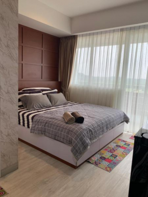 Nuvasa Bay Resort Balcony Room 9B22